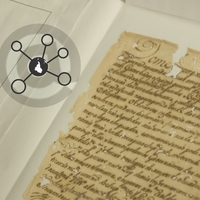 Documento de sesmaria do Arquivo Público de MT