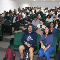 Episodio II - Publico
