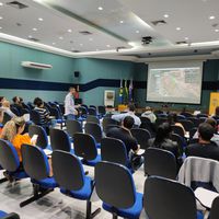 Palestra Prof Paulo