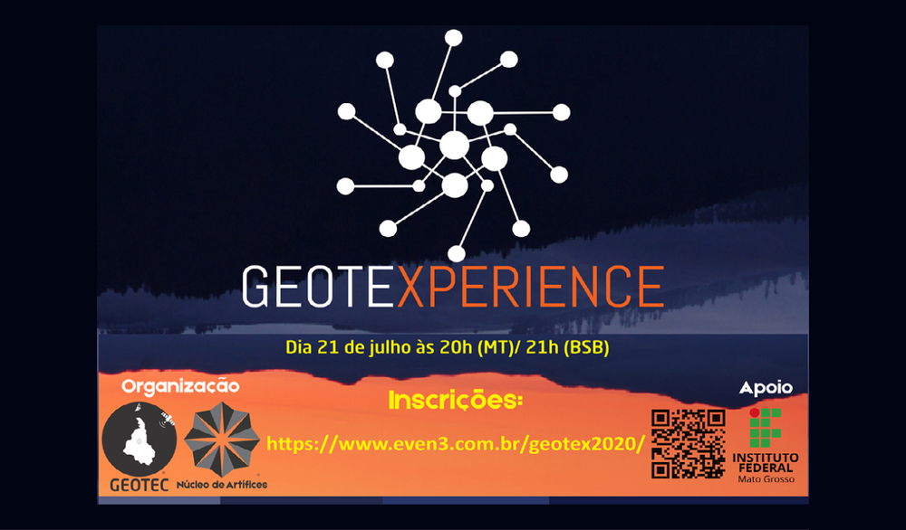 GEOTExperience 2020